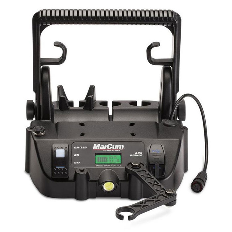 MarCum Lithium Shuttle