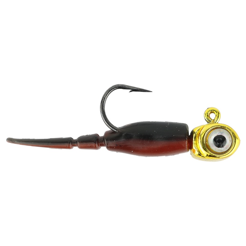 Northland Rigged Tungsten Pin Fry