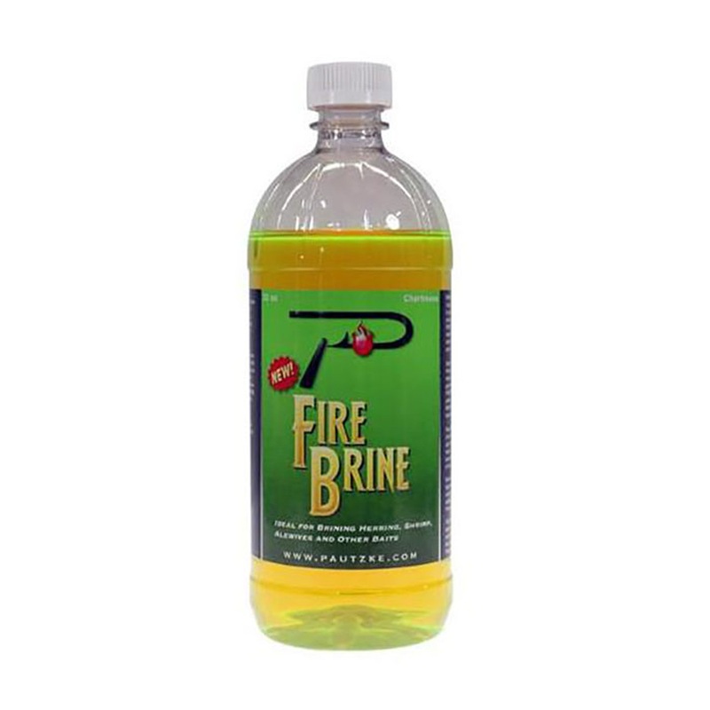 Pautzke Fire Brine