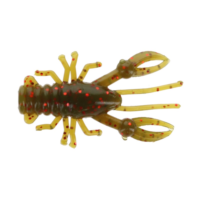 Pautzke Fire Craw