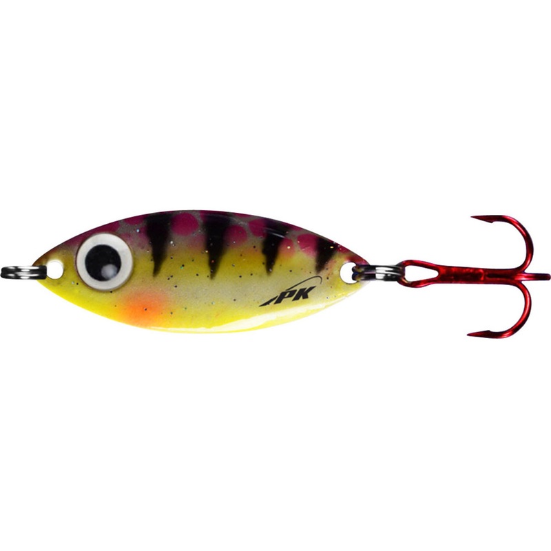 PK Lures PK Spoon