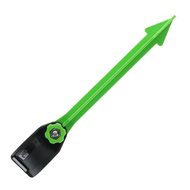 Railblaza Straight Shooter Live Sonar Pointer