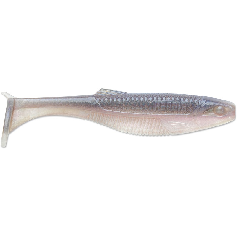 Rapala CrushCity The Mayor Swimbait