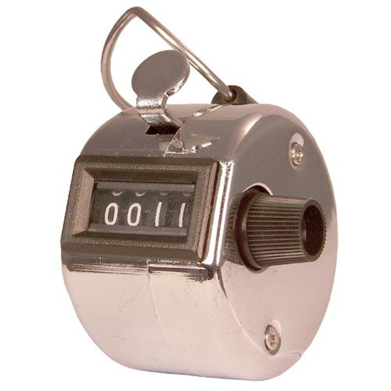 Rapala Fish Counter