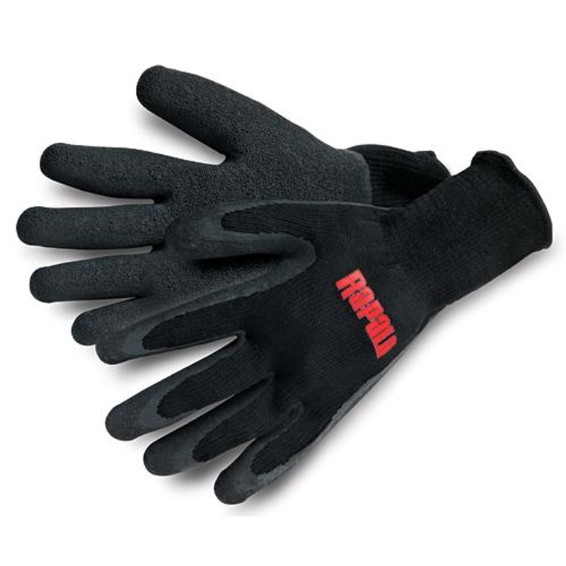Rapala Men’s Fisherman’s Gloves