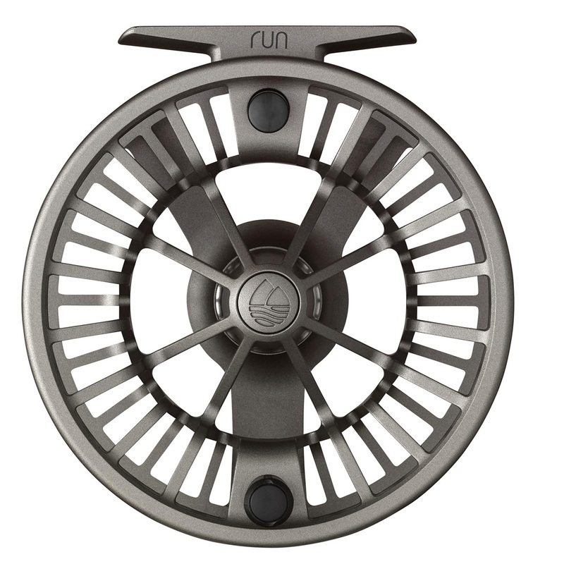 Redington RUN Fly Reel