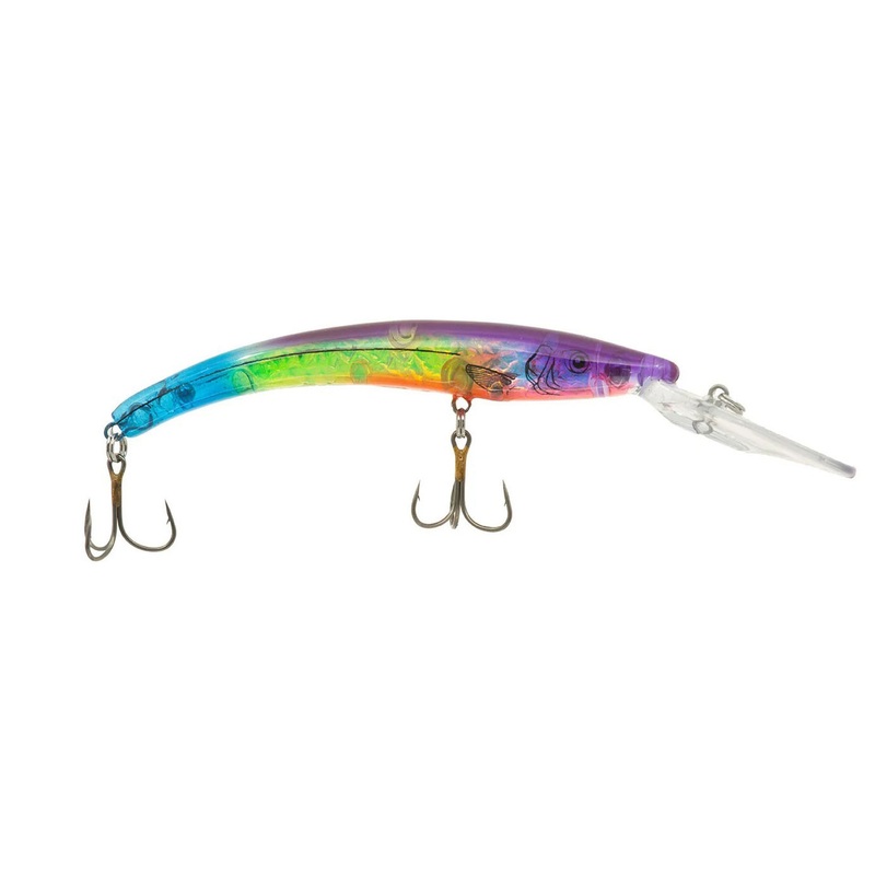 Reef Runner 800 Series Deep Diver Crankbait