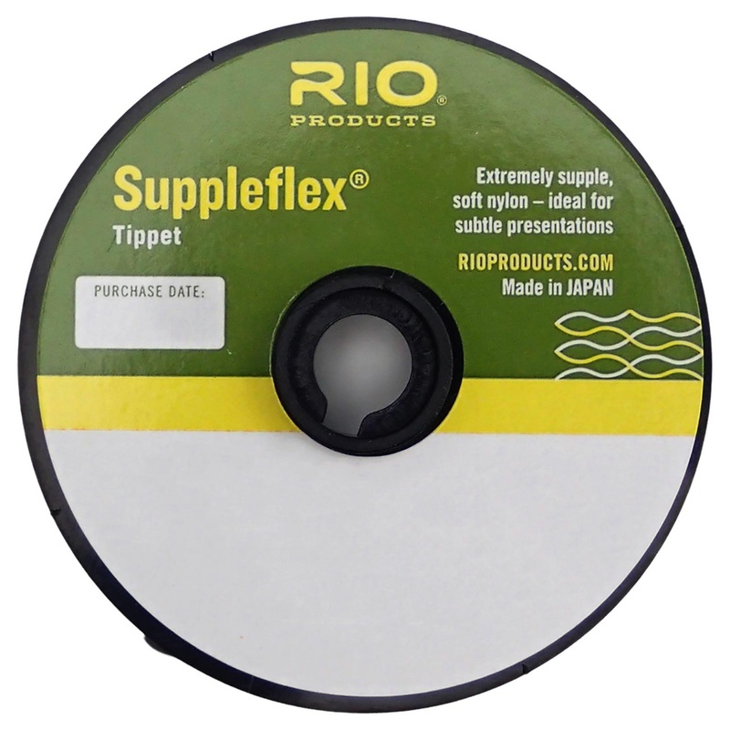RIO Suppleflex Tippet