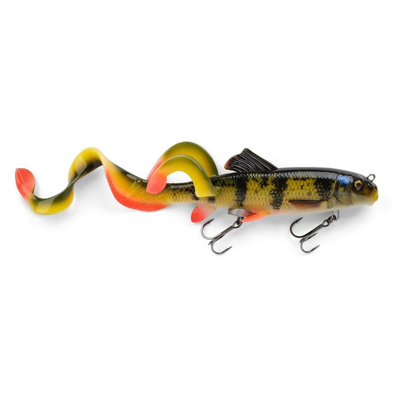 Savage Gear 3D Sucker X-Tail