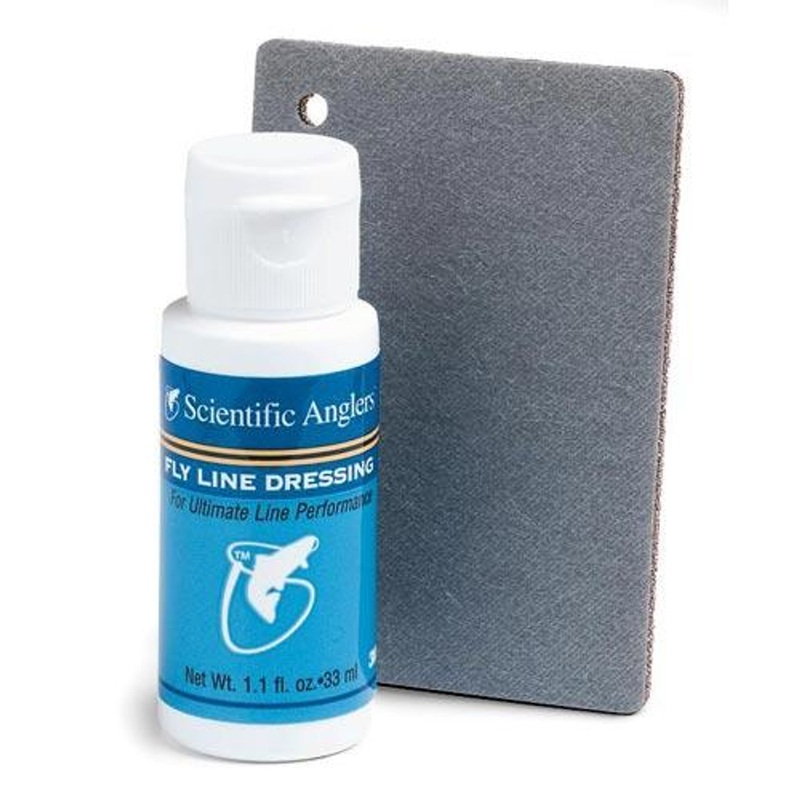 Scientific Anglers Fly Line Dressing