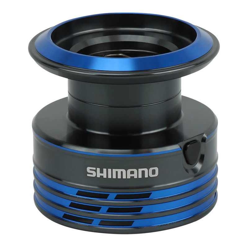 Shimano Nexave Spare Spool