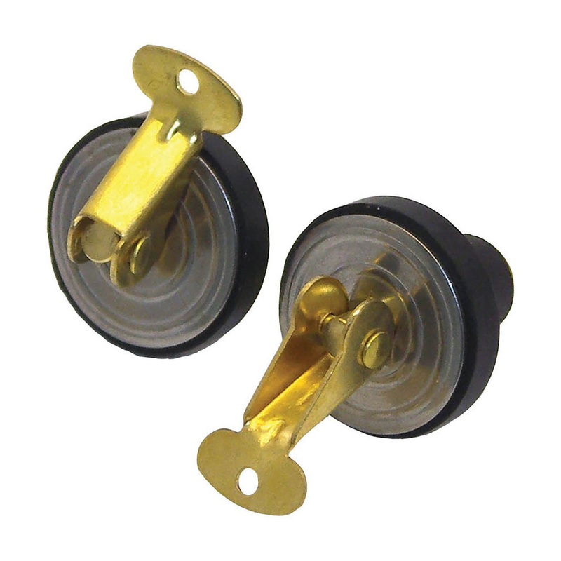 Shoreline Marine Baitwell Plug