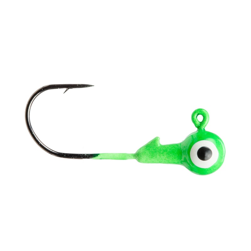 Strike King Mr. Crappie Jig Head