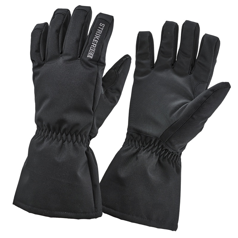 Striker Ice Men’s Trekker Gloves