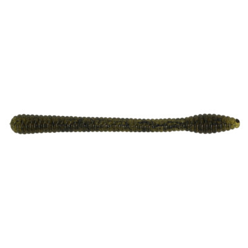 Tactical Fishing Gear Caliber Worm Soft Bait