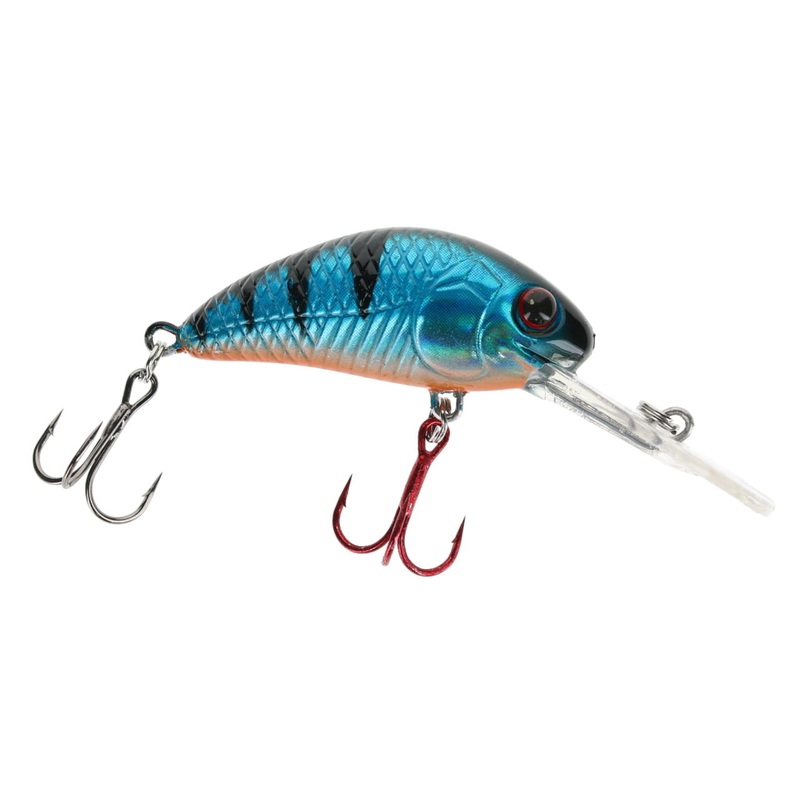Vexan Rattlin’ Wasp Crankbait