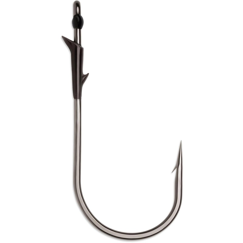 VMC Heavy-Duty Flippin’ Hooks