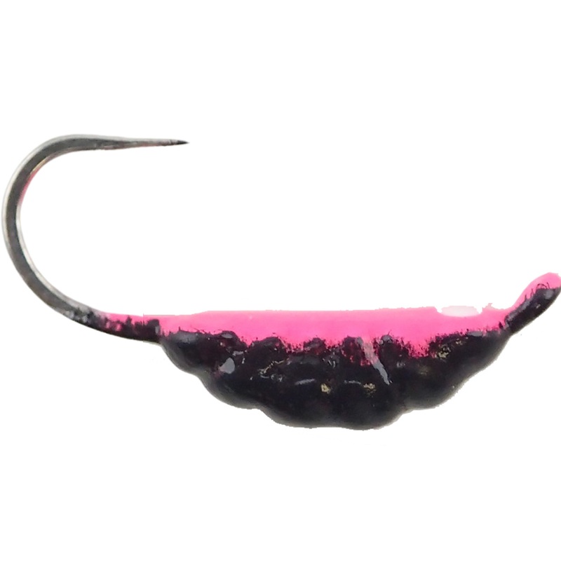 Widow Maker Lures Scud Missile Series Tungsten Jigs