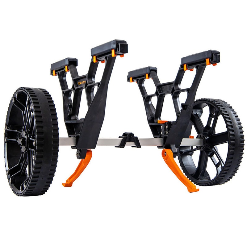 YakAttack TowNStow Bunkster Kayak Cart