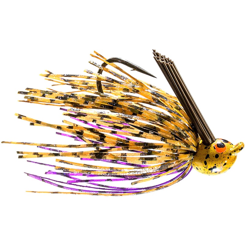 Z-Man CrossEyeZ Power Finesse Jig
