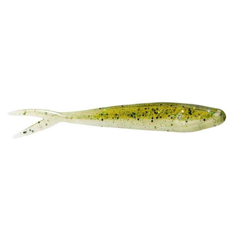 Zoom Fluke