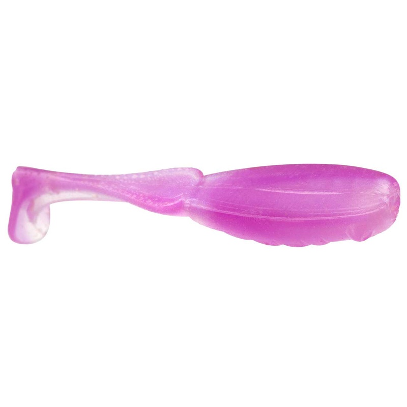 13 Fishing Micro Vertigo Minnow Panfish Plastics