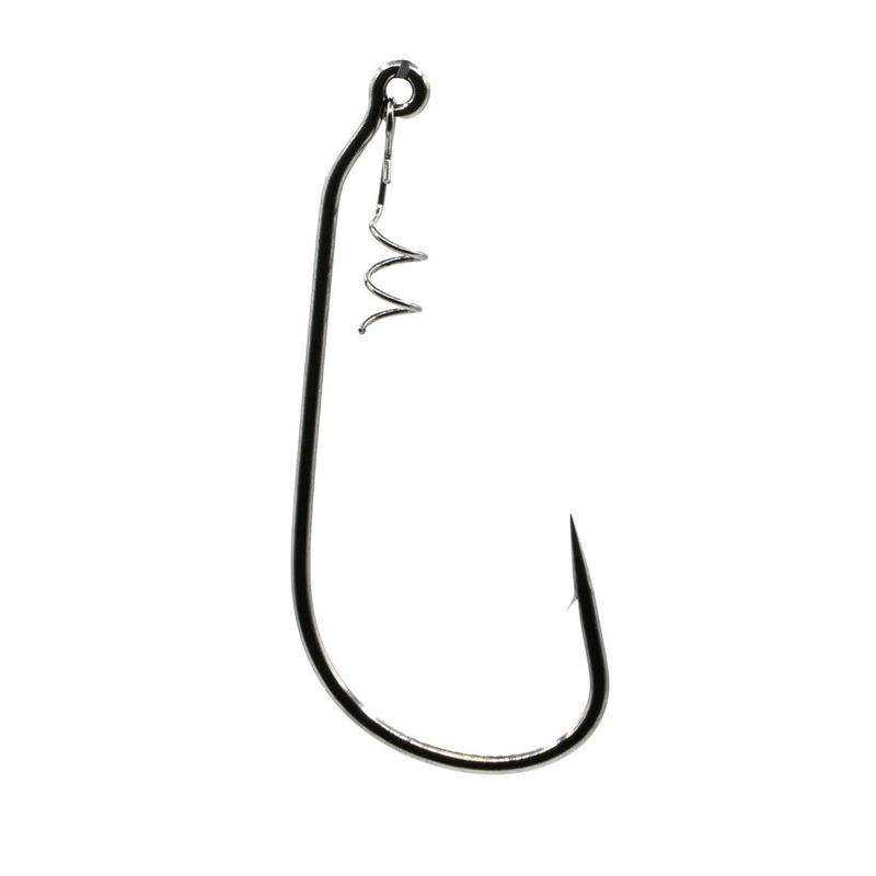 6th Sense LockDown Hook