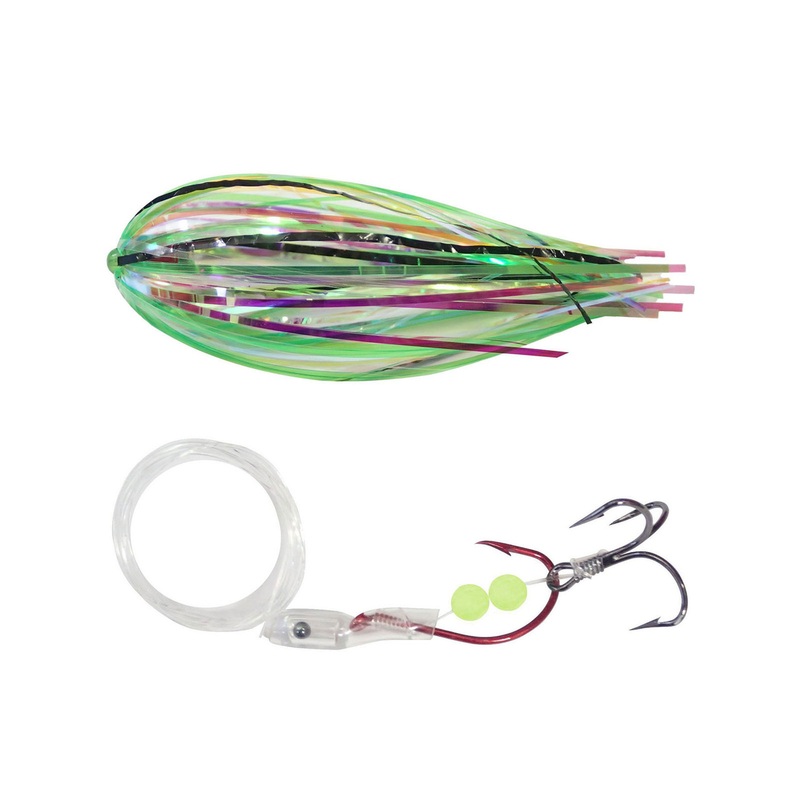 A-TOM-MIK Custom Trolling Fly