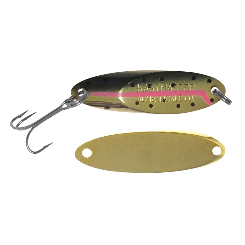 ACME Tackle Kastmaster