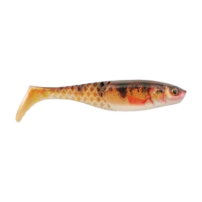 Berkley PowerBait Paddlin’ PowerStinger
