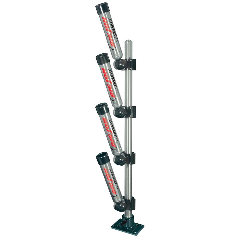 Big Jon Multi-Set Rod Holder Tree