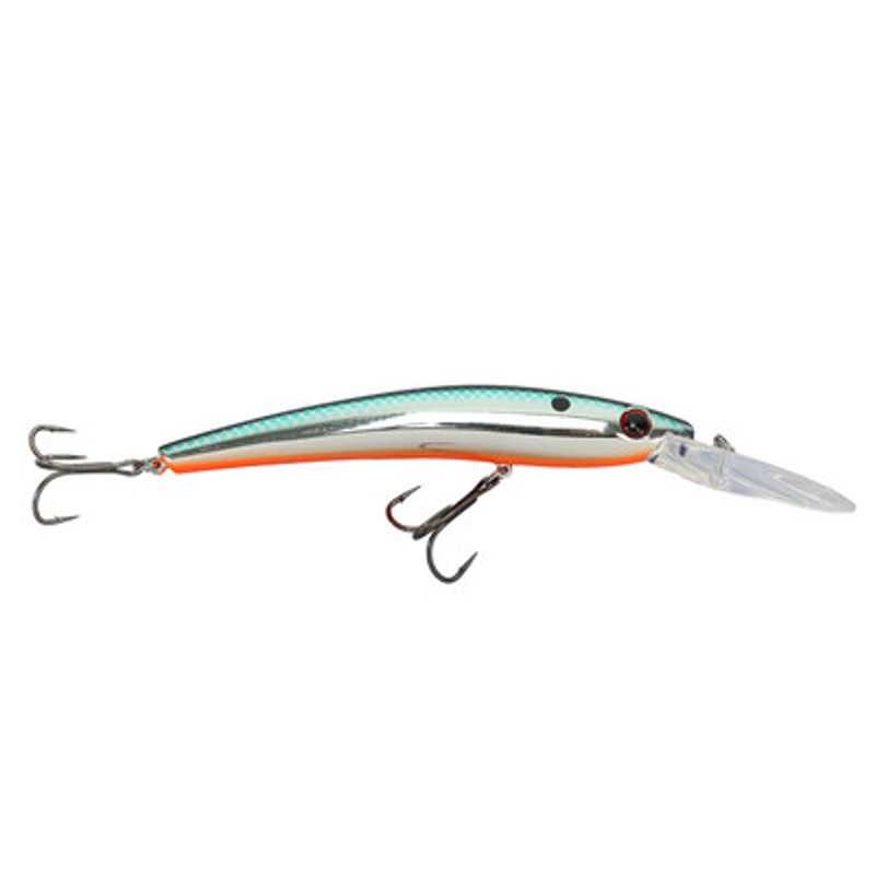 Bill Lewis Precise Walleye Crank