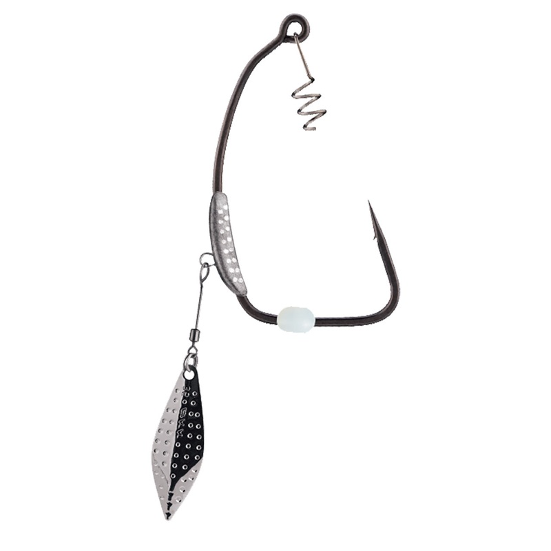 BKK Titan Diver Swimbait Hook