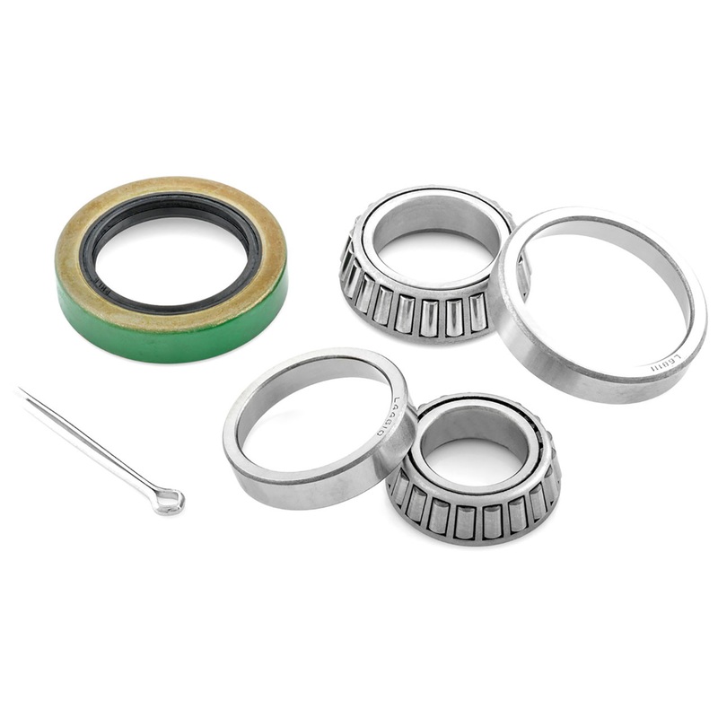 Boating Essentials Wheel Bearing Kit