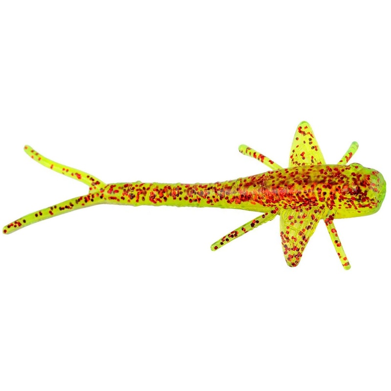 Bobby Garland Mayfly Soft Bait