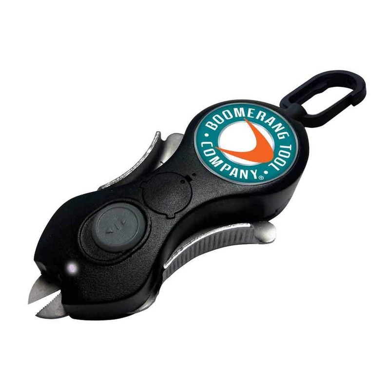 Boomerang Tool Co. Snip Clippers