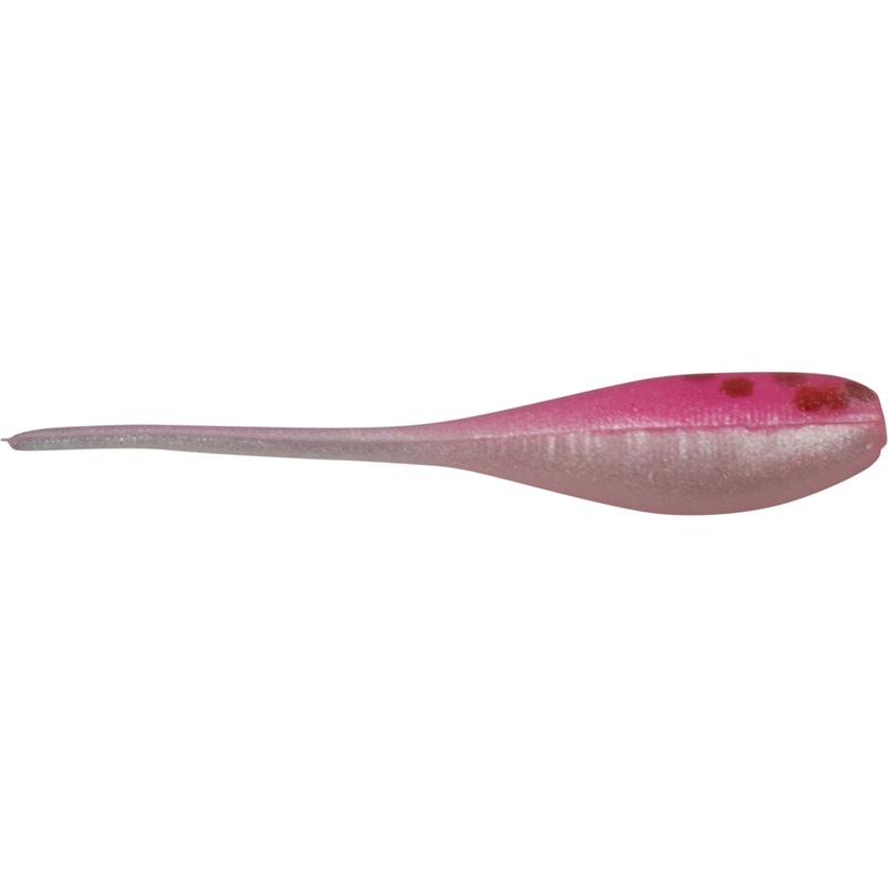 BrushPile Jigs Baby Soft Bait