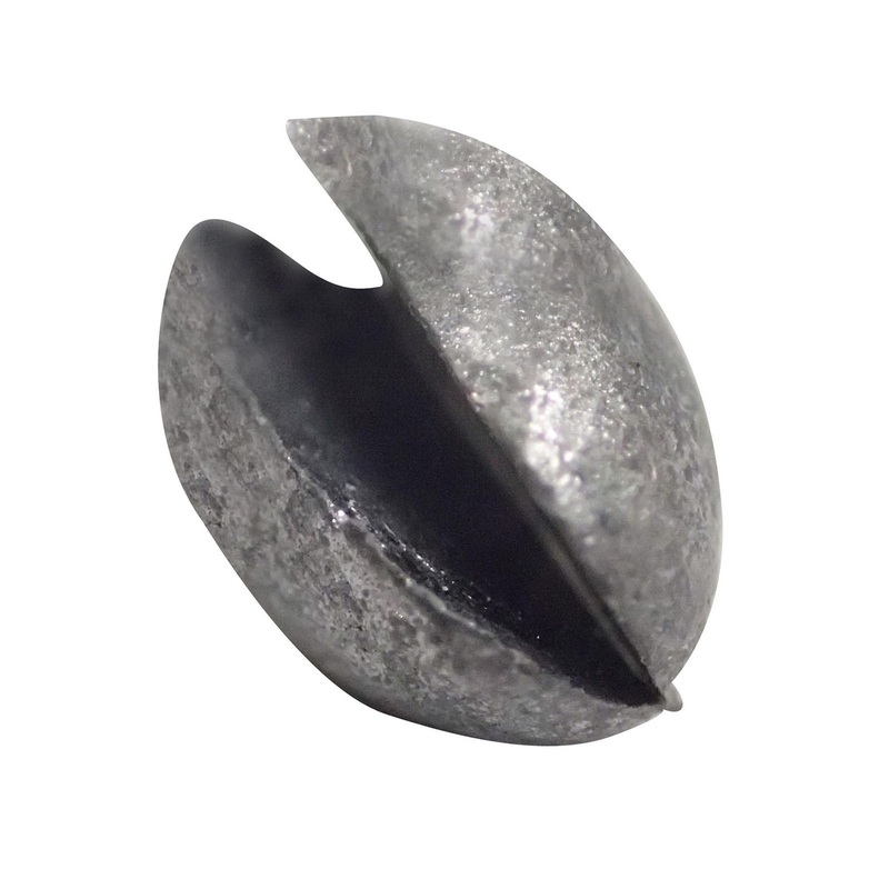 Bullet Weights Egg Shot Sinkers