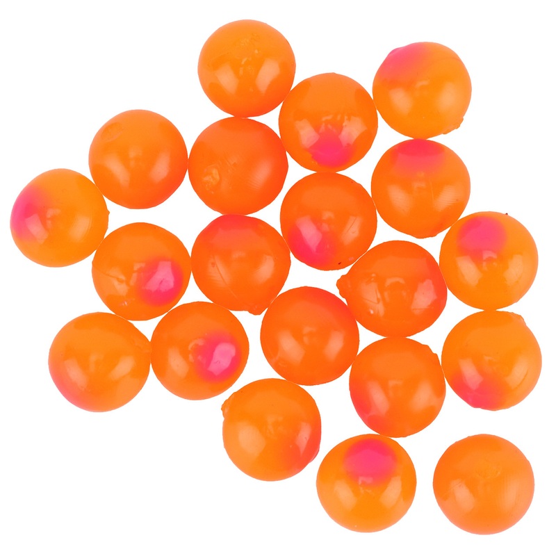 Cleardrift Embryo Soft Beads