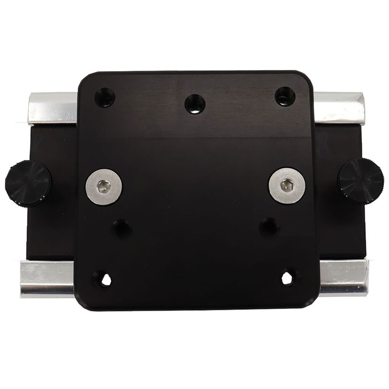 Cornfield Track Mount Base