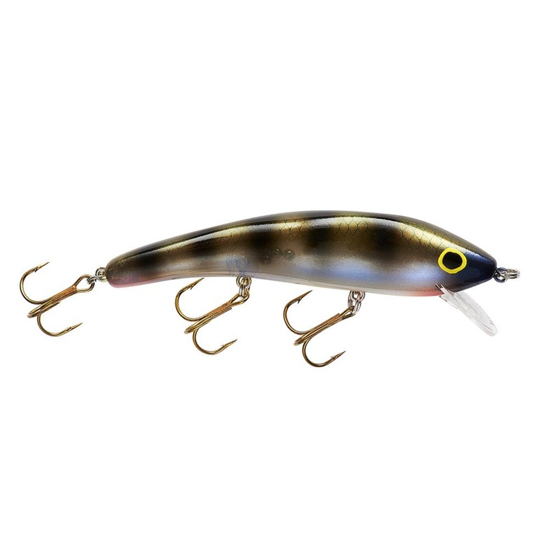 Cotton Cordell Ripplin’ Red Fin