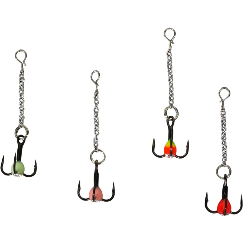 Custom Jigs & Spins Pro Finesse Drop Chains