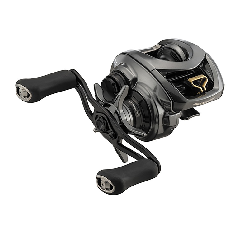 Daiwa Steez CT SV TW 70 Casting Reel