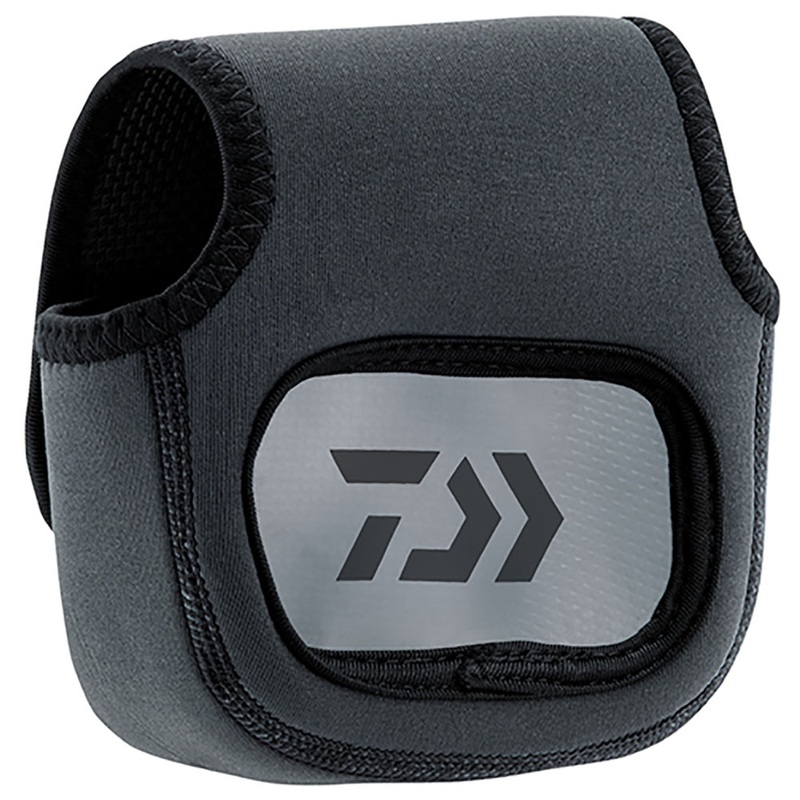Daiwa Tactical View Spinning Reel Cover