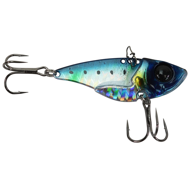 Damiki Vault Blade Bait