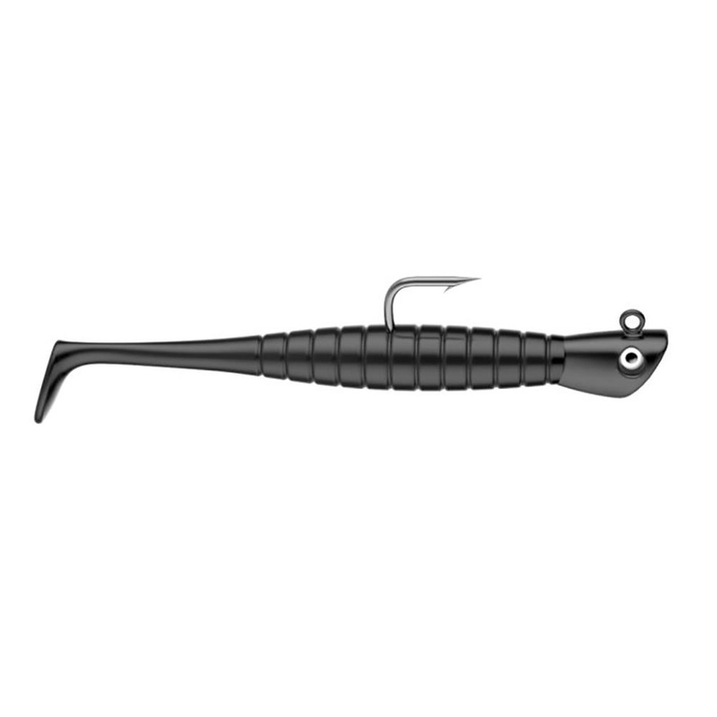 Dynamic Lures Trout Attack