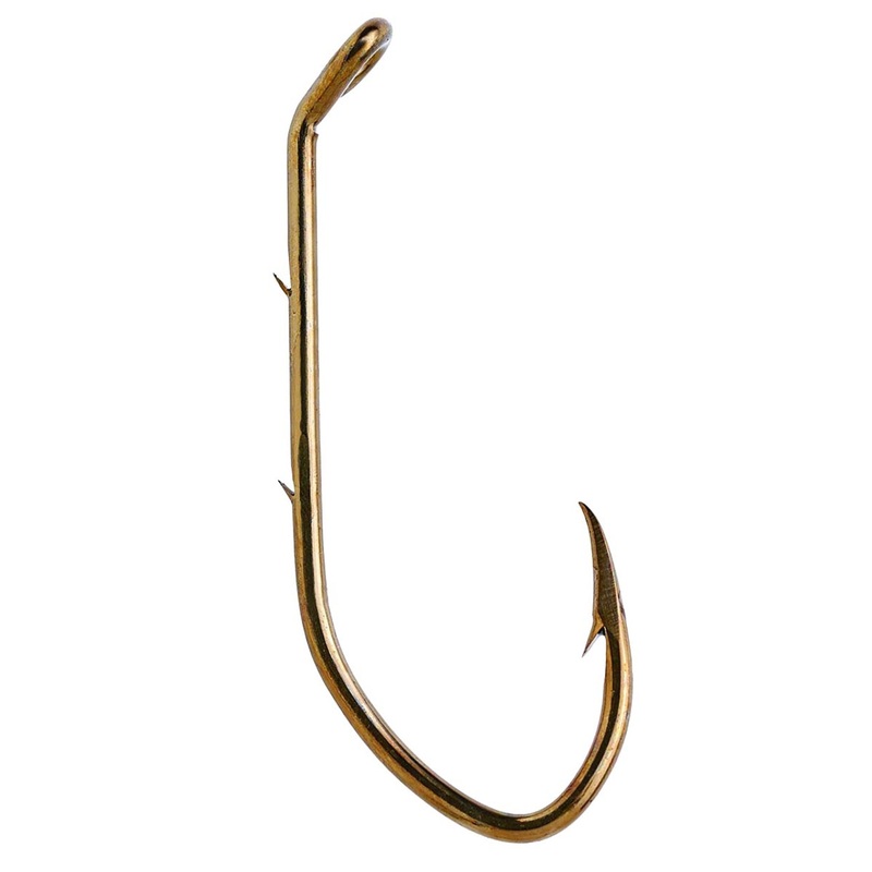 Eagle Claw Pro-V Bend Baitholder Hooks