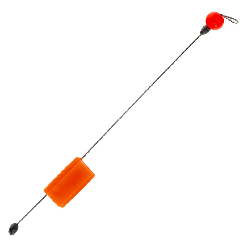 Eagle Claw Quick Change Titanium Spring Bobber