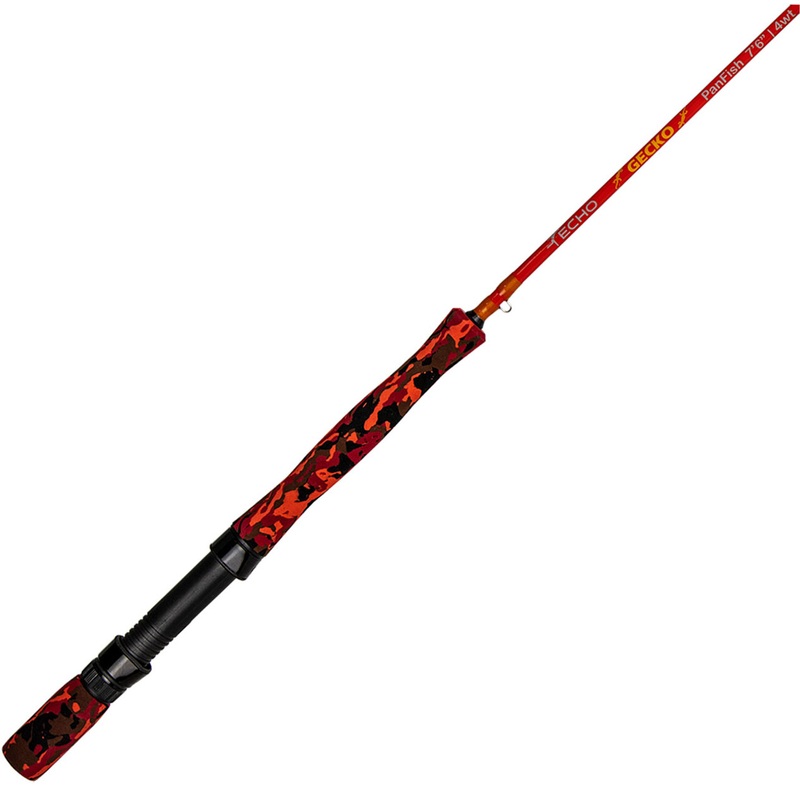 Echo Gecko Youth Fly Rod