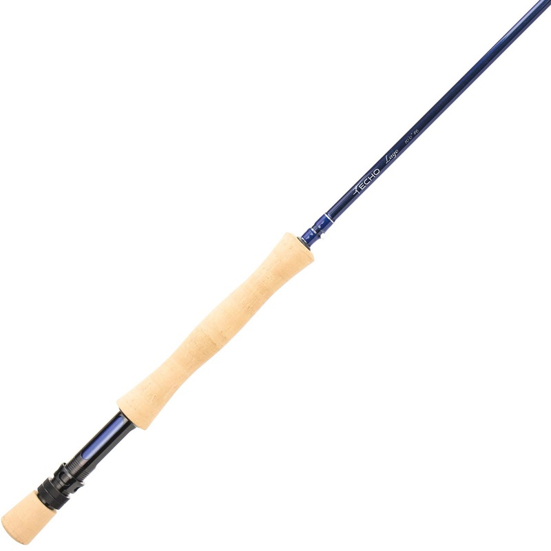 Echo Lago Fly Rod